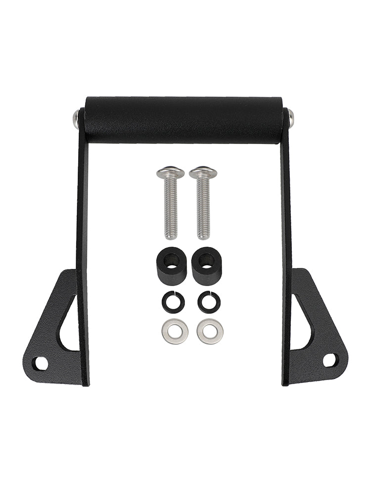Soporte de extensión para GPS y navegación para teléfono Guzzi V85 TT (2019-2021)