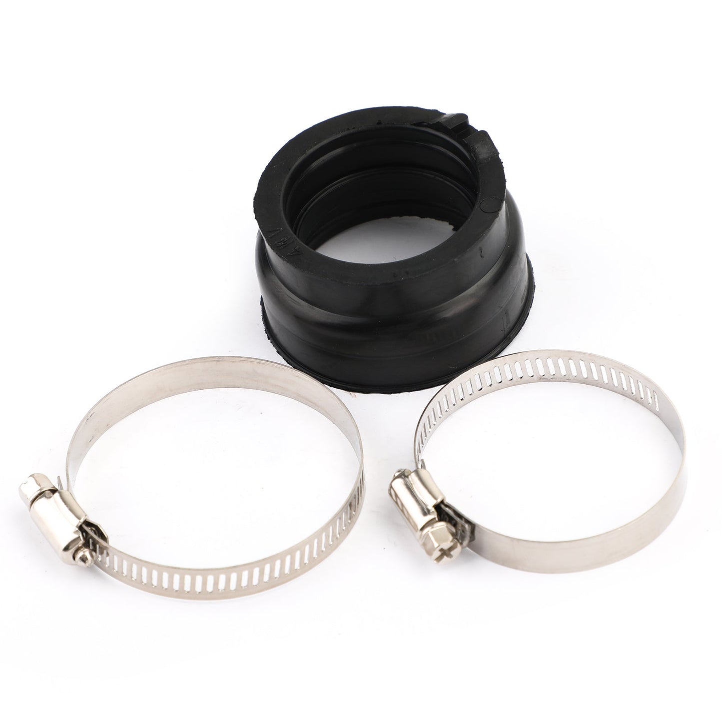 Joint d'admission de carburateur Yamaha Grizzly Rhino avec colliers 5Km-13596-00