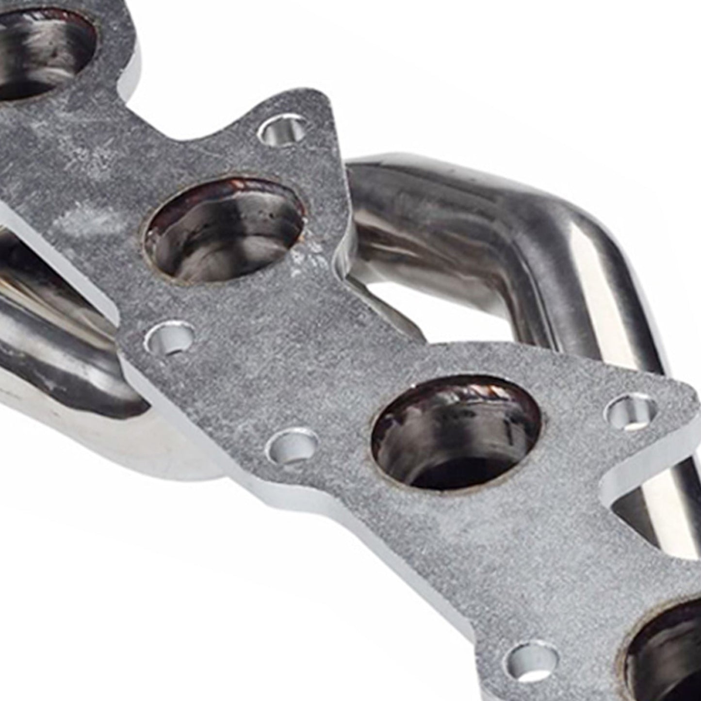 Paire de collecteurs d'échappement pour Toyota Tundra 4,7 L V8 SR5 (2000-2004) à cabine standard/limitée 4 roues motrices
