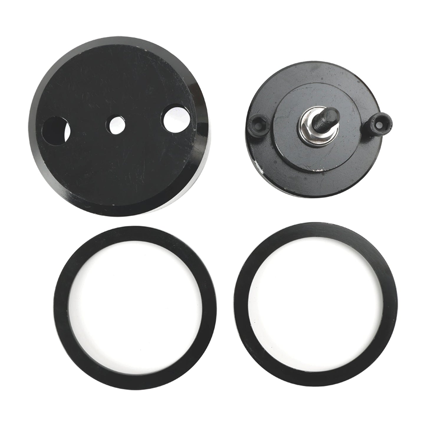 Detroit Diesel Series 60 12.7L 14L Front Rear Crank Seal Installer J-35686-B