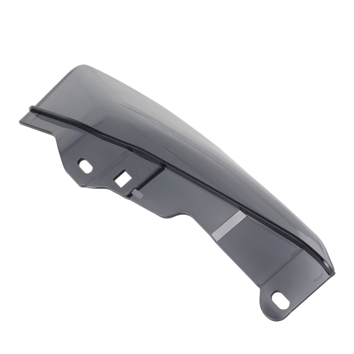 Déflecteur de chaleur d'air central pour modèles Touring et Trike 09-16