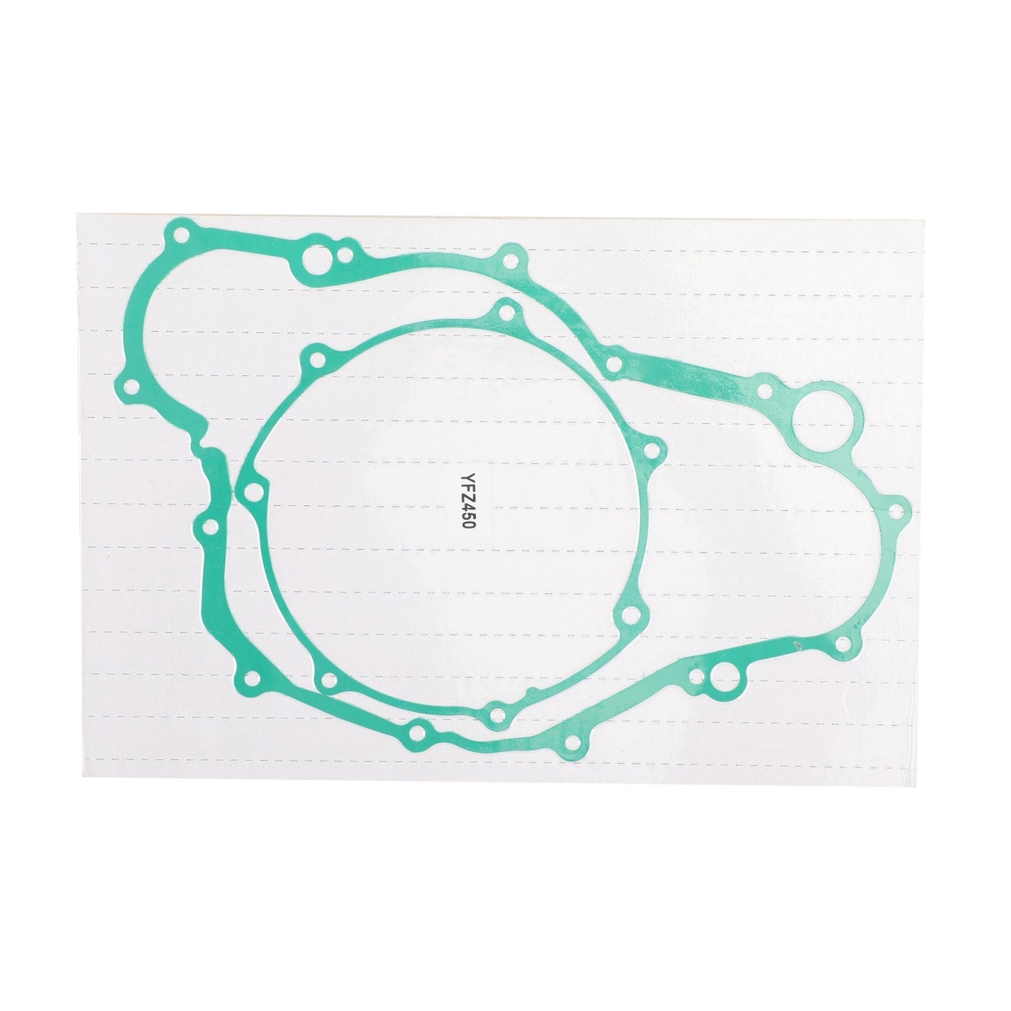 Kit de disques d'embrayage et de joints pour Yamaha YFZ450 YFZ 450 04-09