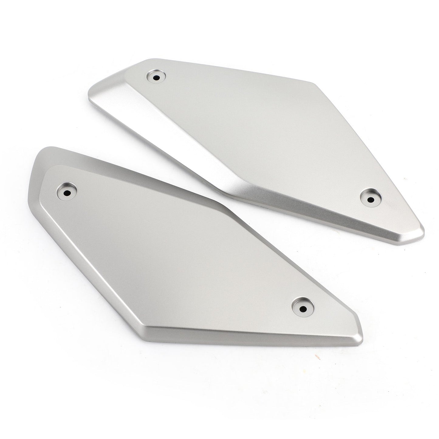 Motorcycle Frame Side Panel Cover Shell Protector fit for For Honda CB650R 2019-2020
