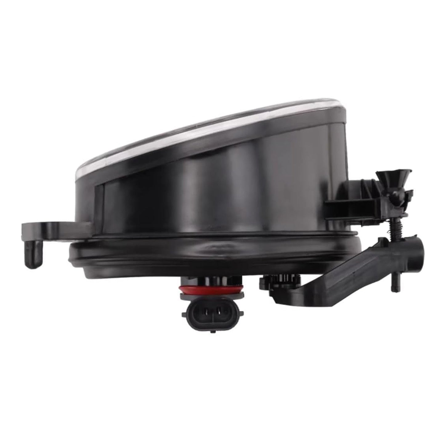 Par de faros antiniebla delanteros con bombillas Mercedes Clase M 2006-2009 A1698201556 A1698201656