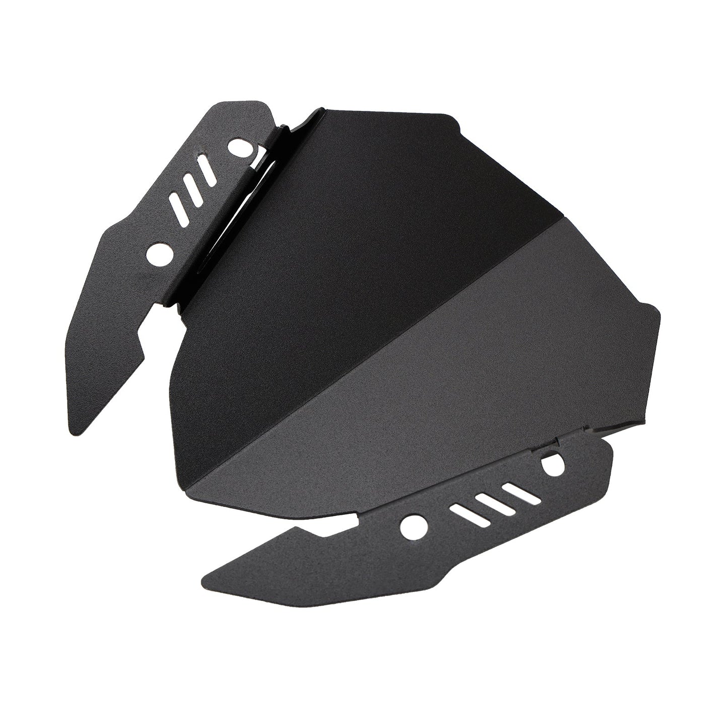 Pare-brise compatible avec Yamaha MT-15 2018-2023 et MT-125 2020-2021