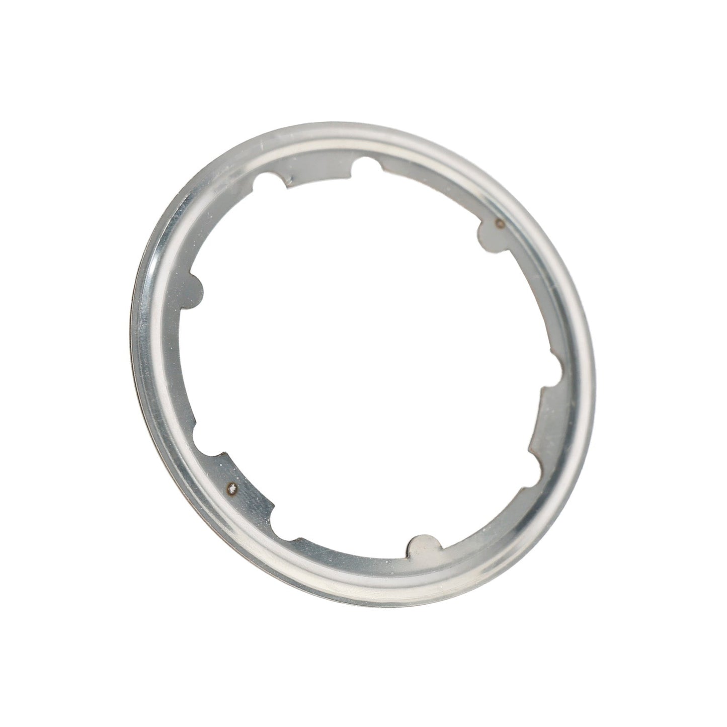 Joint d'échappement 4x pour moteurs Cummins ISX 3104230 3101917
