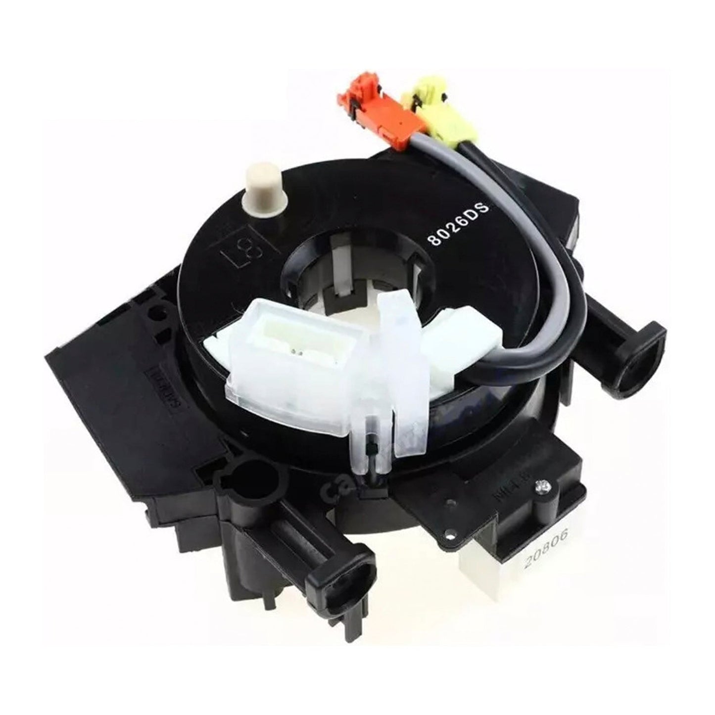 Ressort d'horloge 47945-JD00A pour Nissan 350Z 2006-2009