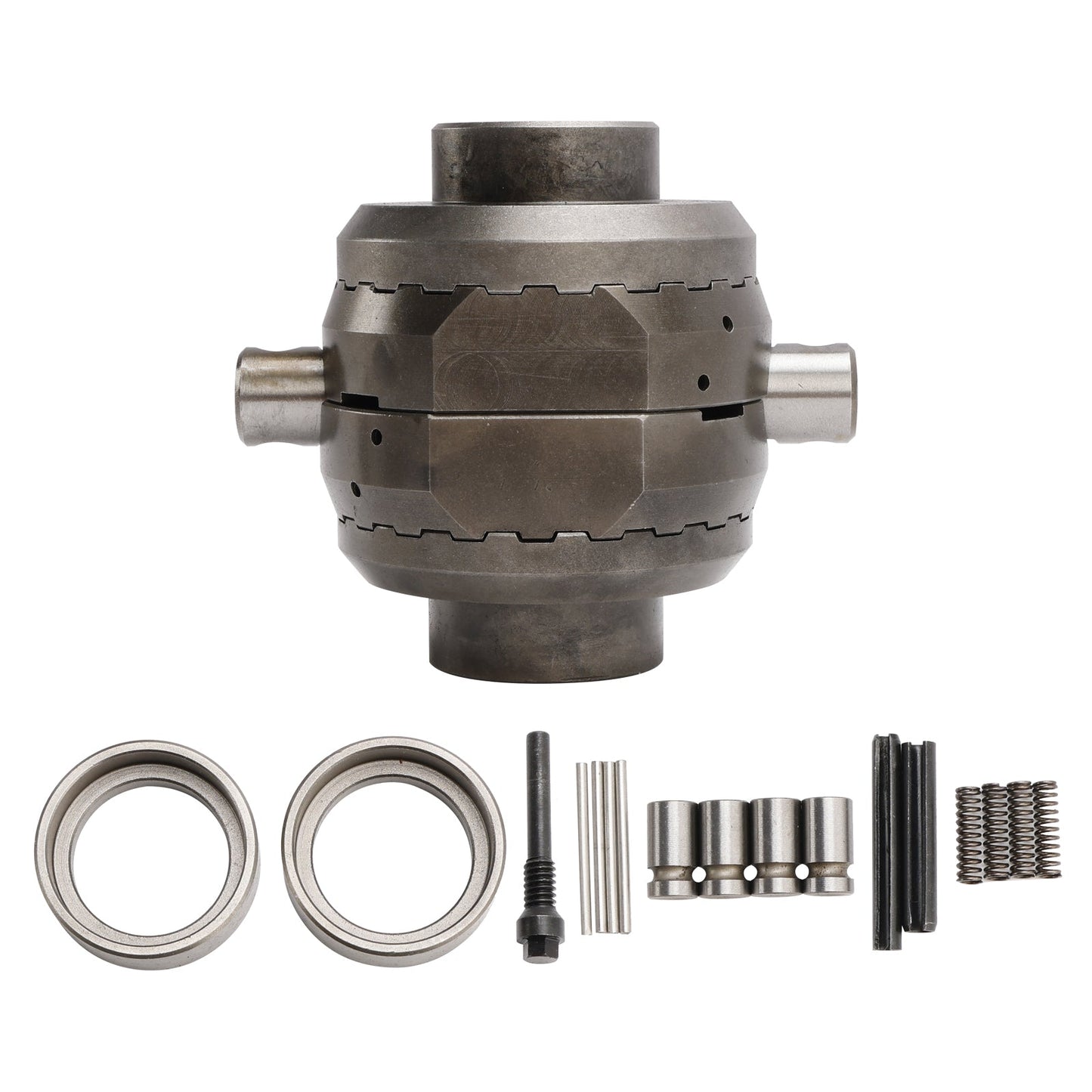 Chevrolet Yukon Spartan Differential Locker 27 Spline 1.625" Carrier SL M35-1.6-27