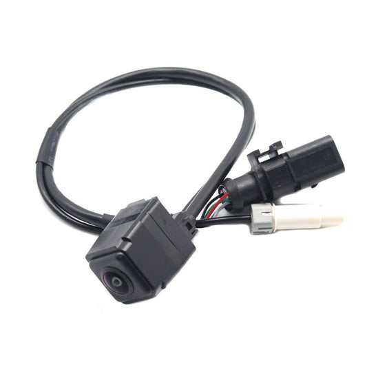 Caméra de recul pour Porsche 718 2017-2023 95B980551L