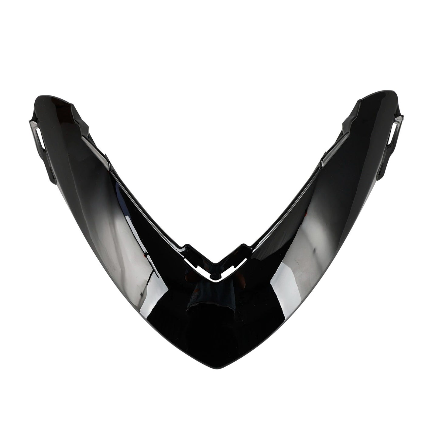 Front Nose Headlight panels Fairing For For Suzuki GSX-S 1000 2015-2020 Black
