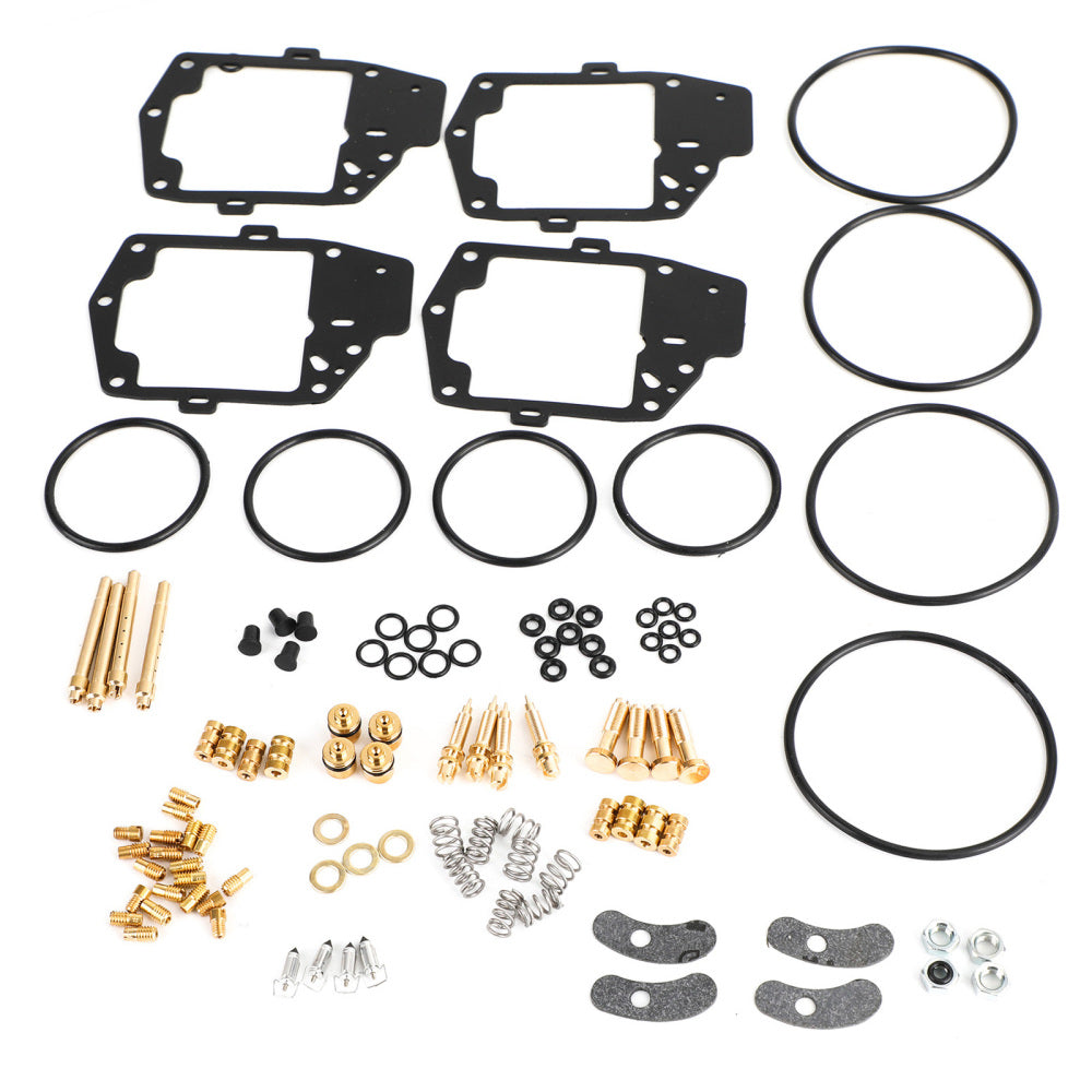 Kit de réparation de carburateur pour Honda Goldwing 1000 GL1000 1978-1979