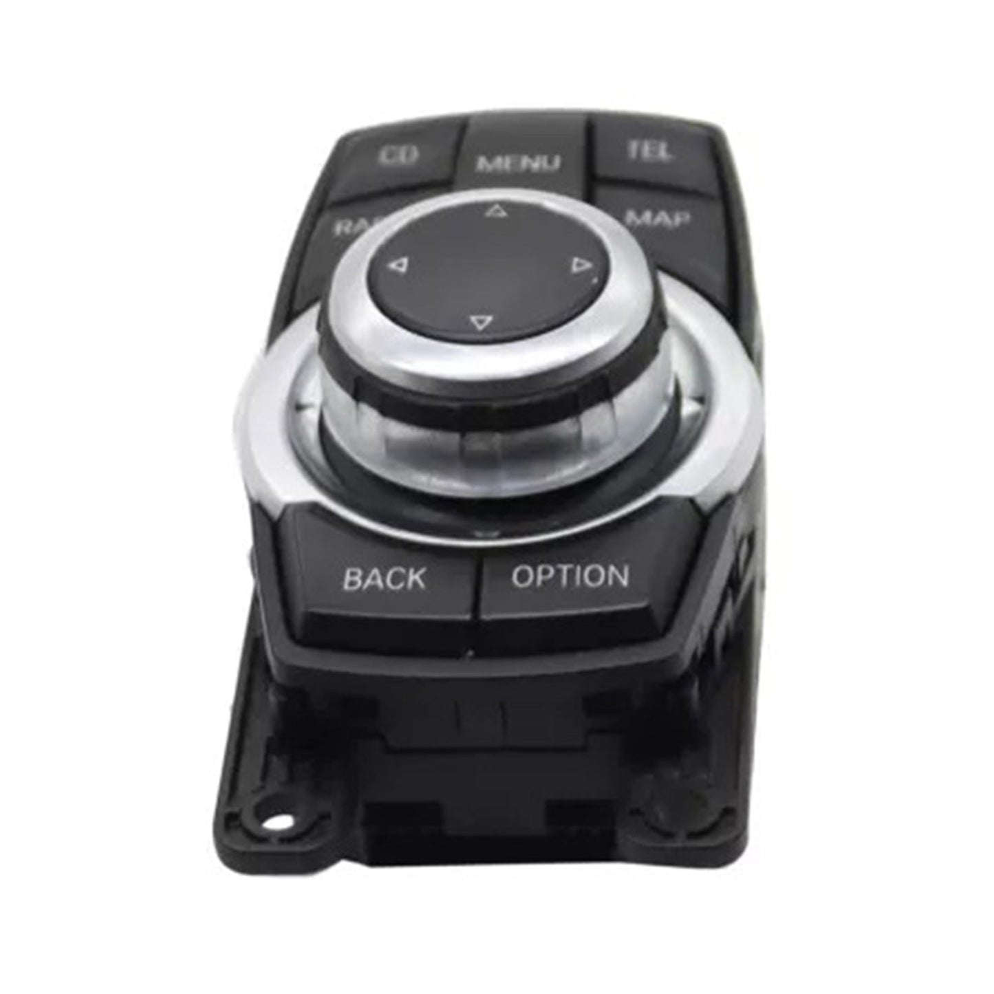 09/2008-06/2013 BMW F07 10 broches Contrôleur de commutateur multimédia Joystick 65829206446 9206446