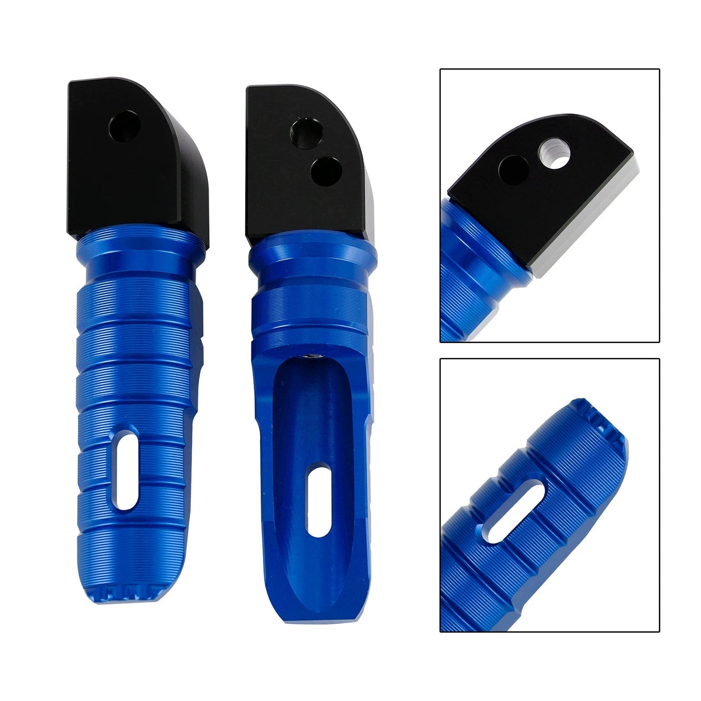 Repose-pieds arrière pour VOGE 250RR 350AC 525AC 2022 300AC 500AC 21-22