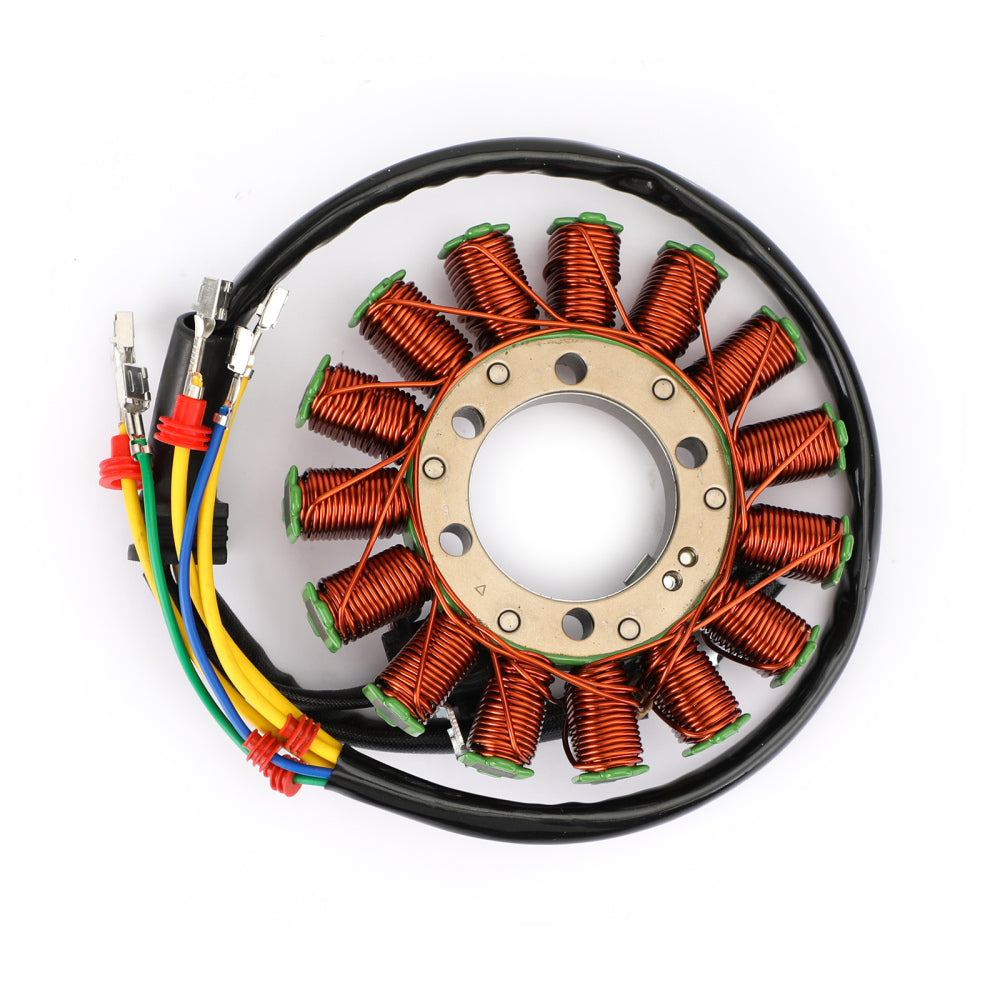 Magneto Generator Engine Stator Coil Fit For For Honda SXS700M2 SXS700M4 Pioneer 700 700-2 2014-2021