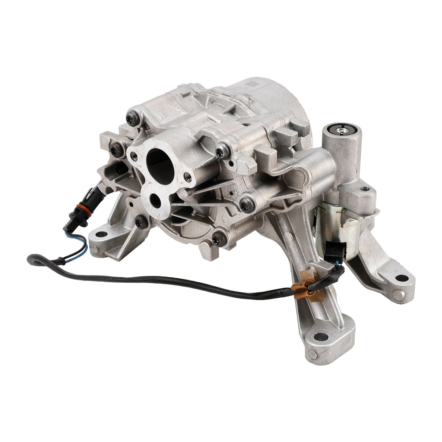 Pompe à huile pour Jaguar F-Type 2014+ JDE38552 JDE39264