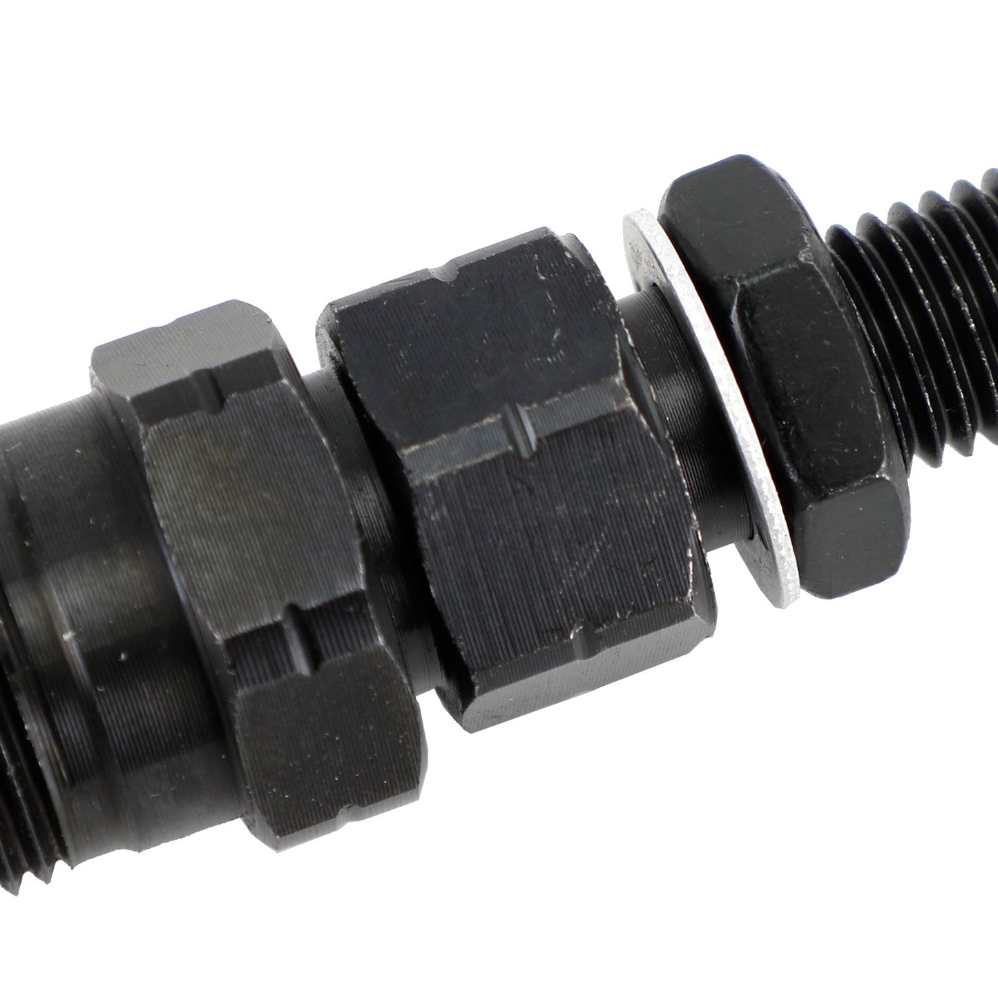 96-06 Mitsubishi L200 2.5TD K74 4D56T Pick Up 4 inyectores de combustible MD196607 9430610179 105148-1311