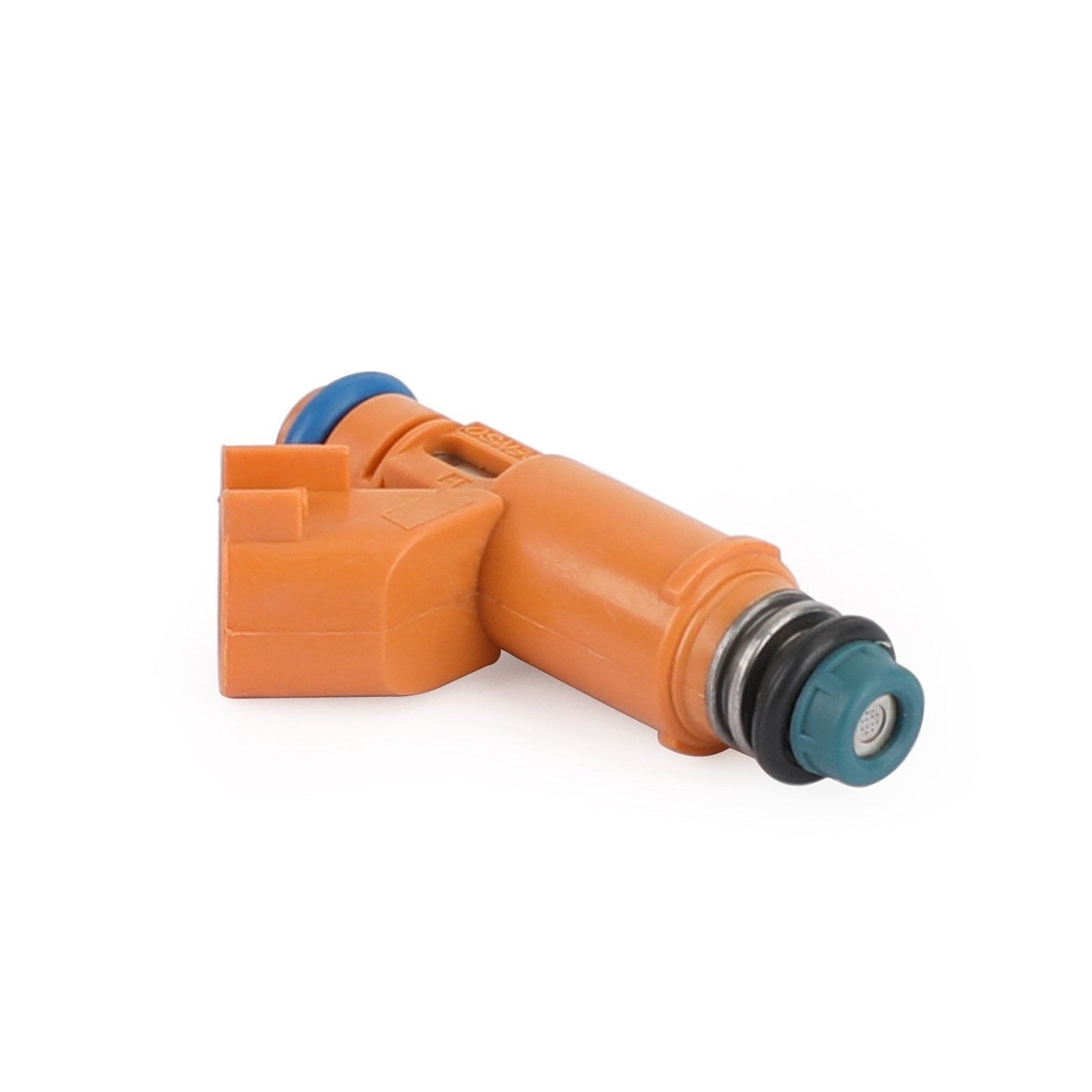 1 inyector de combustible 2W93-AA compatible con Land Rover Range Rover Jaguar 4.2L 4.4L V8