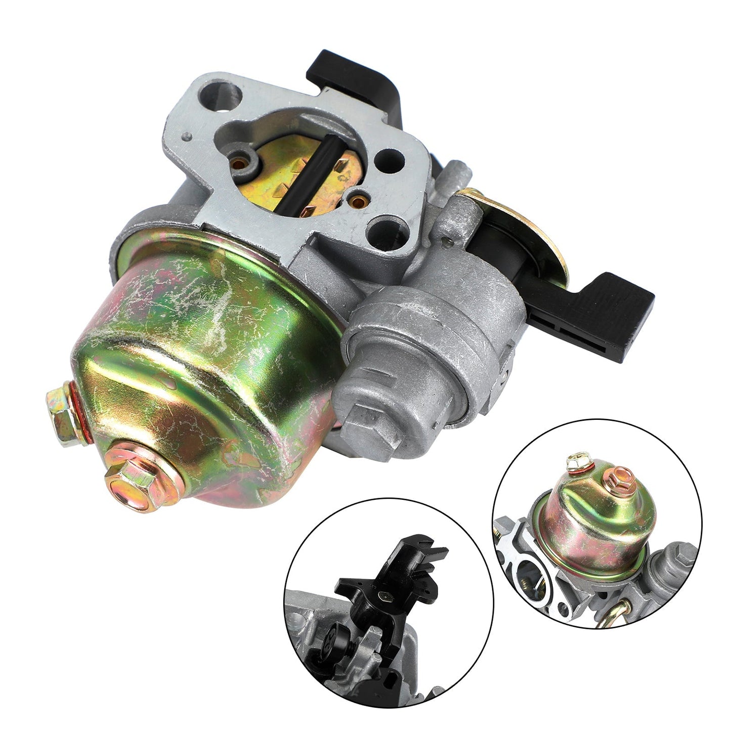 Carburador Ski Doo mini z 120cc H16100ZK7U51 1998-2008