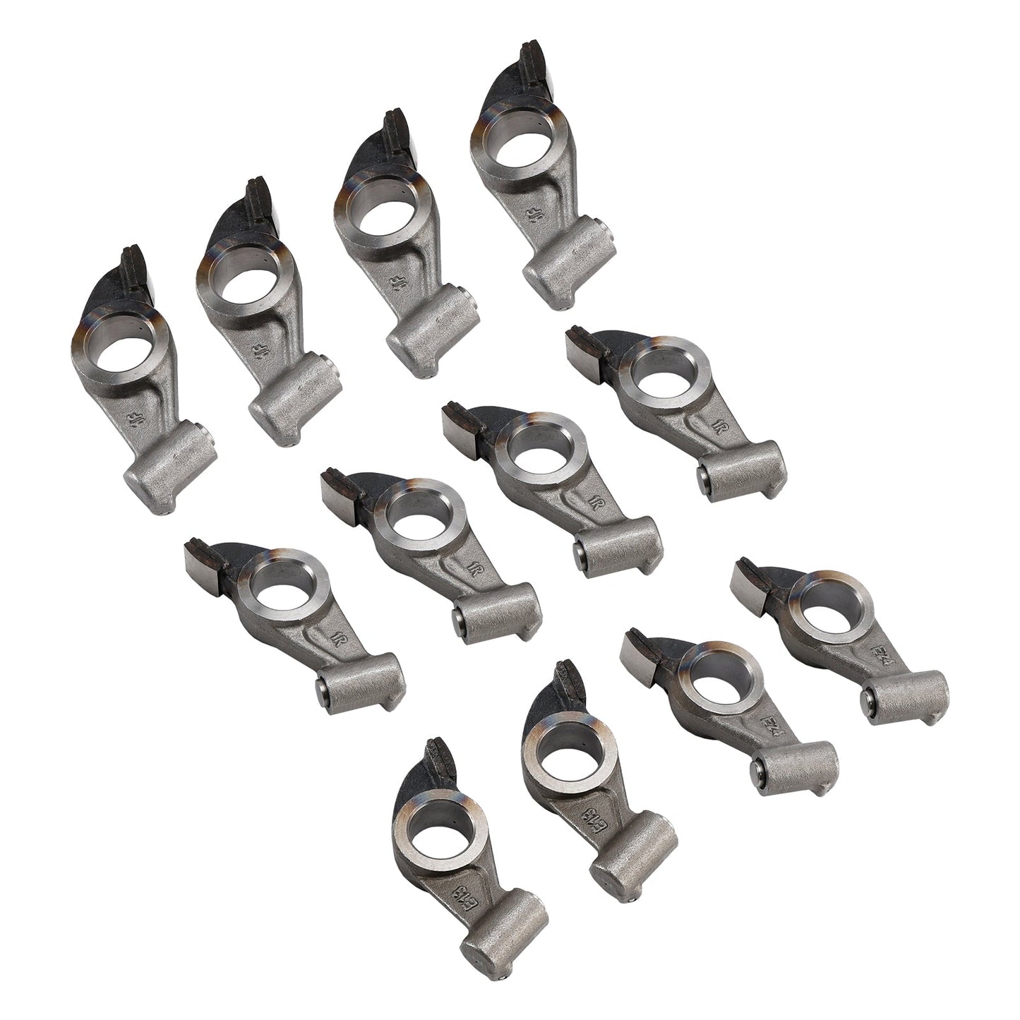1990-1997 Nissan P/U Complete Rocker Arm Set KA24E 13257-40F06