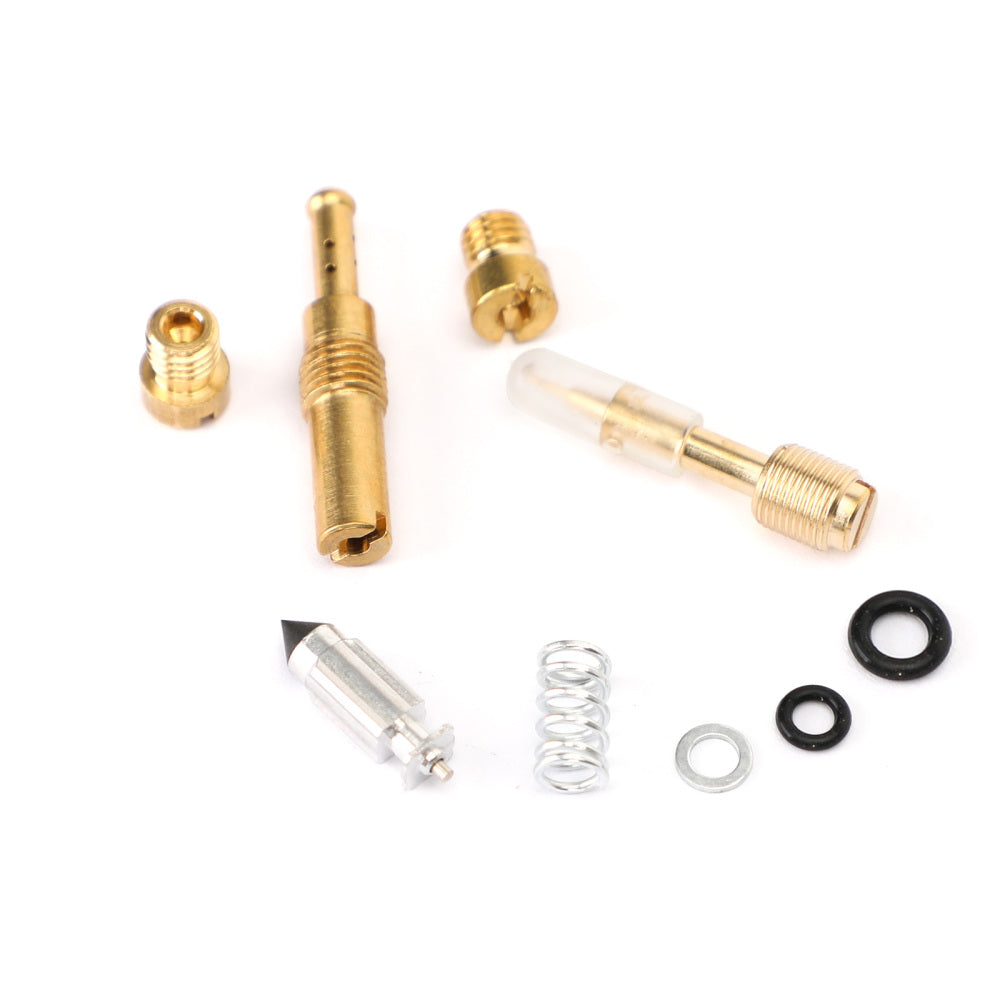 Kit de reconstruction de carburateur pour Honda Nx650 Dominator Rd02 1988-1994