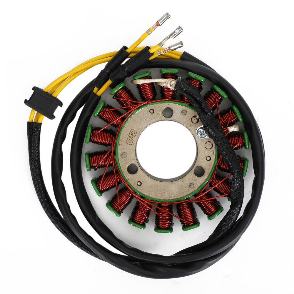 Bobinas del estator del motor del generador magneto compatibles con Suzuki GS GSX 750 1000 1100 1974-1986