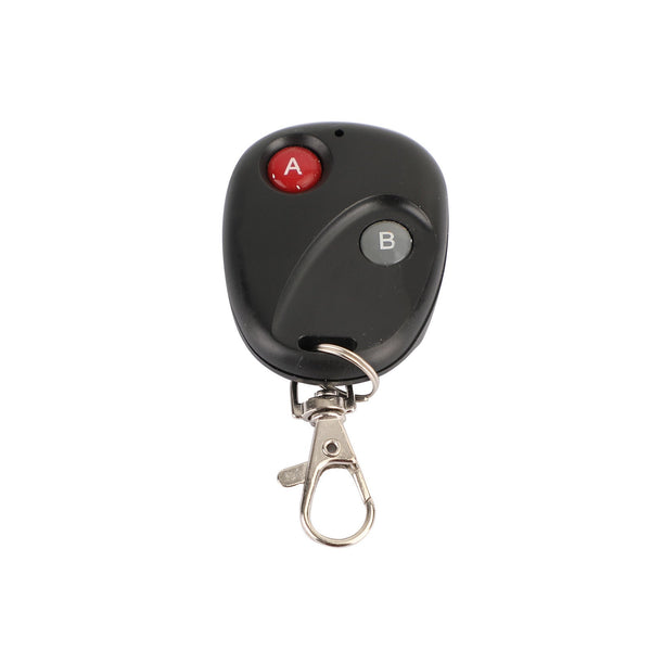 Kit de control remoto inalámbrico para actuador lineal de motor de CC para elevador de automóvil