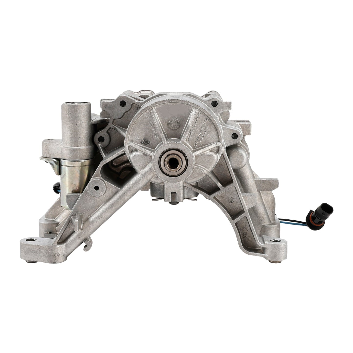 Pompe à huile pour Jaguar F-Type 2014+ JDE38552 JDE39264