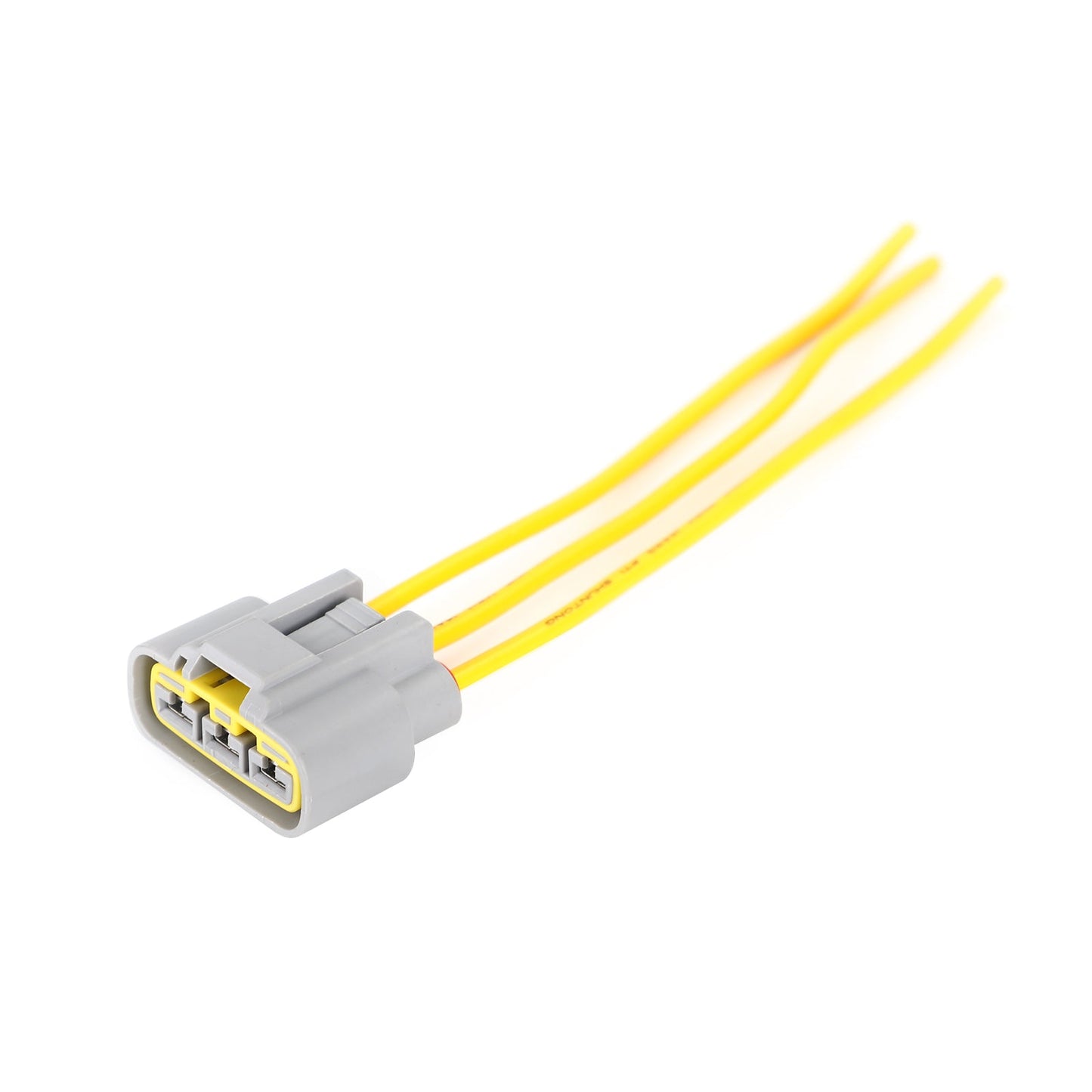 Connecteur de régulateur redresseur pour Polaris RZR 900 1000 Kawasaki ZX600