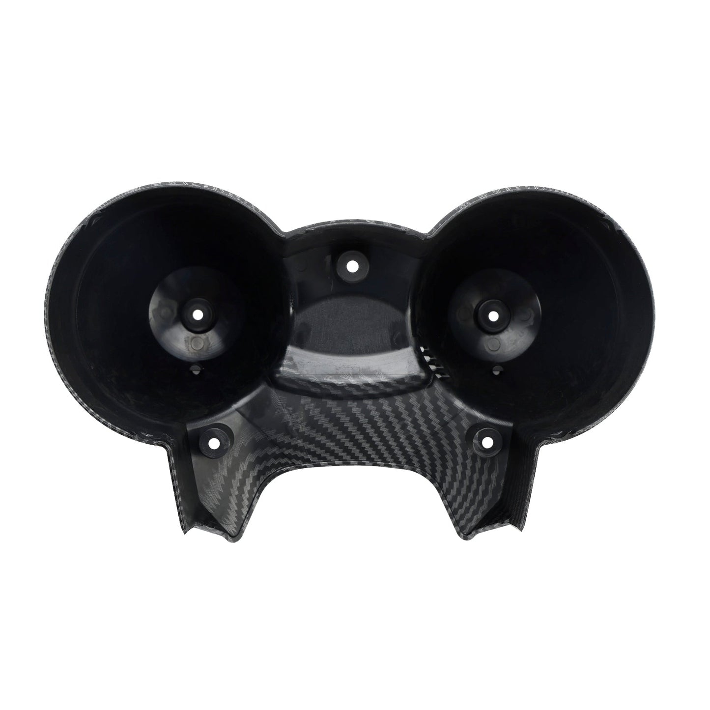 Boîtier de protection de compteur de vitesse pour Kawasaki Z900RS Z900 RS 2018-2023, chromé