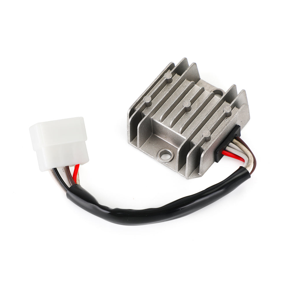 Voltage Regulator For Yamaha RZ 350 RR L N NC NCII 84-85 RD 250 350 LC 81-82