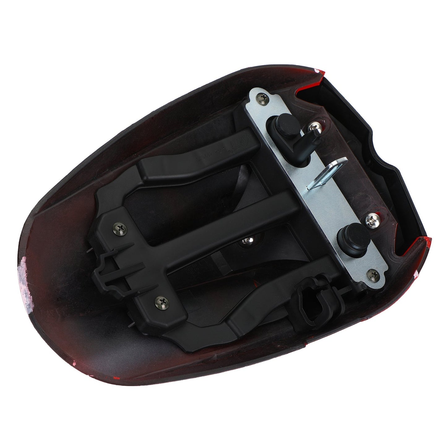 Capot de carénage de selle arrière pour moto Suzuki GSX-S 750 2017-2021