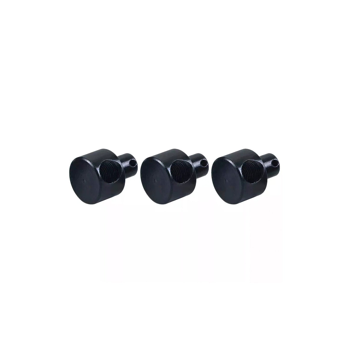 Chevy & GMC 1/2 ton Pickups with Custom installation Muncie 4 speed Shifter Linkage Kit 3733163