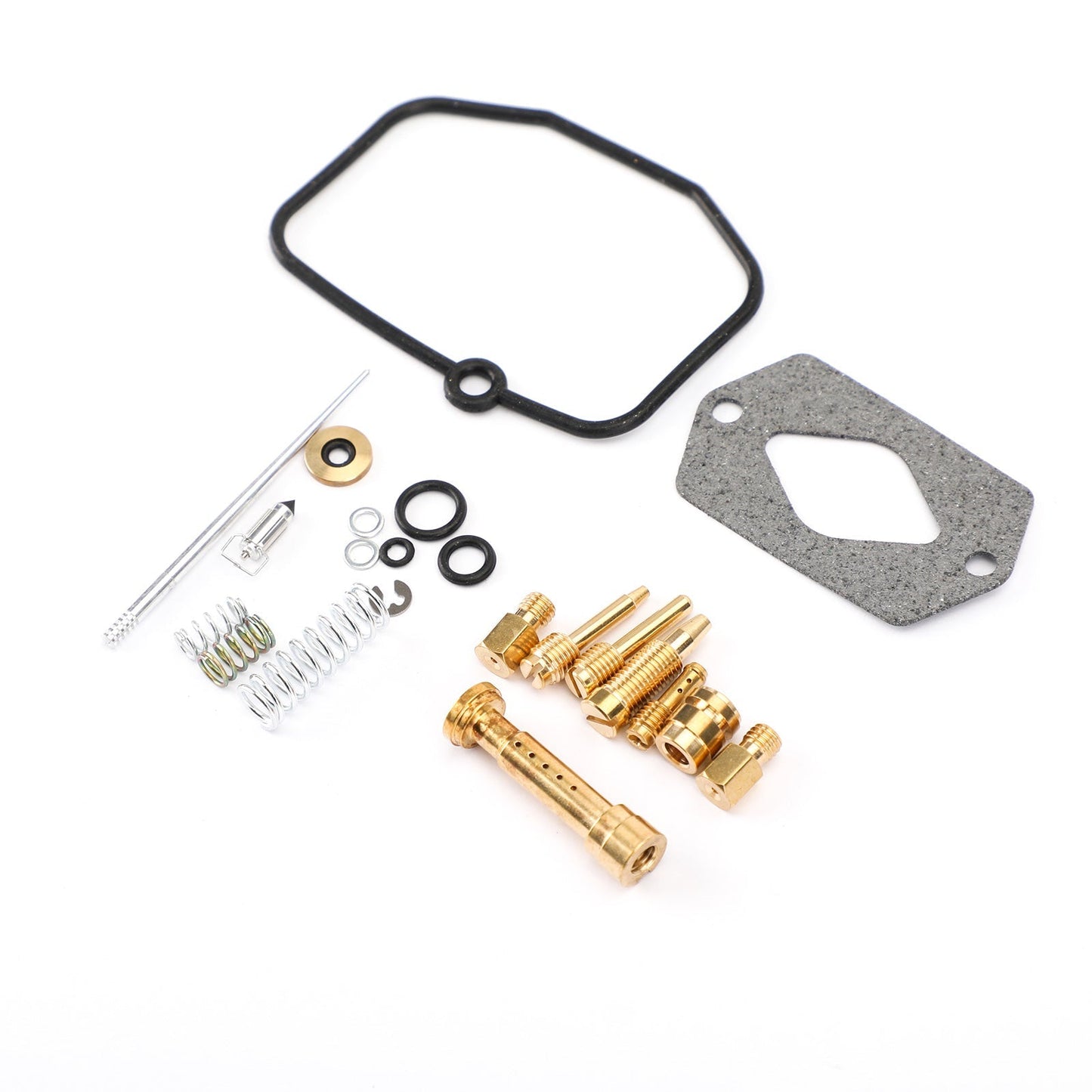 Kit de reconstruction de carburateur pour Yamaha DT125 R 1988-2003 DT125 RE 2004-2007