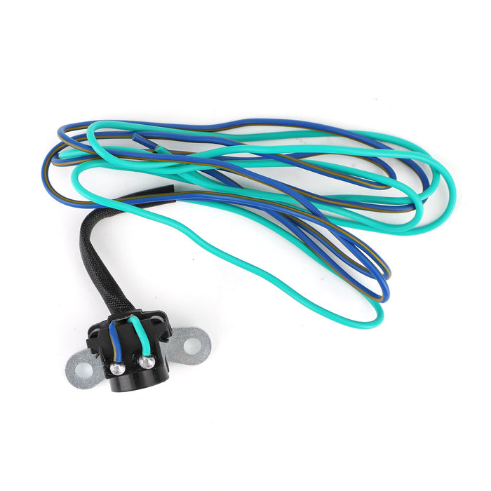 Sensor de bobina de captación compatible con Honda TRX450, TRX450ER, TRX450R, Sportrax ATV 2004-2014
