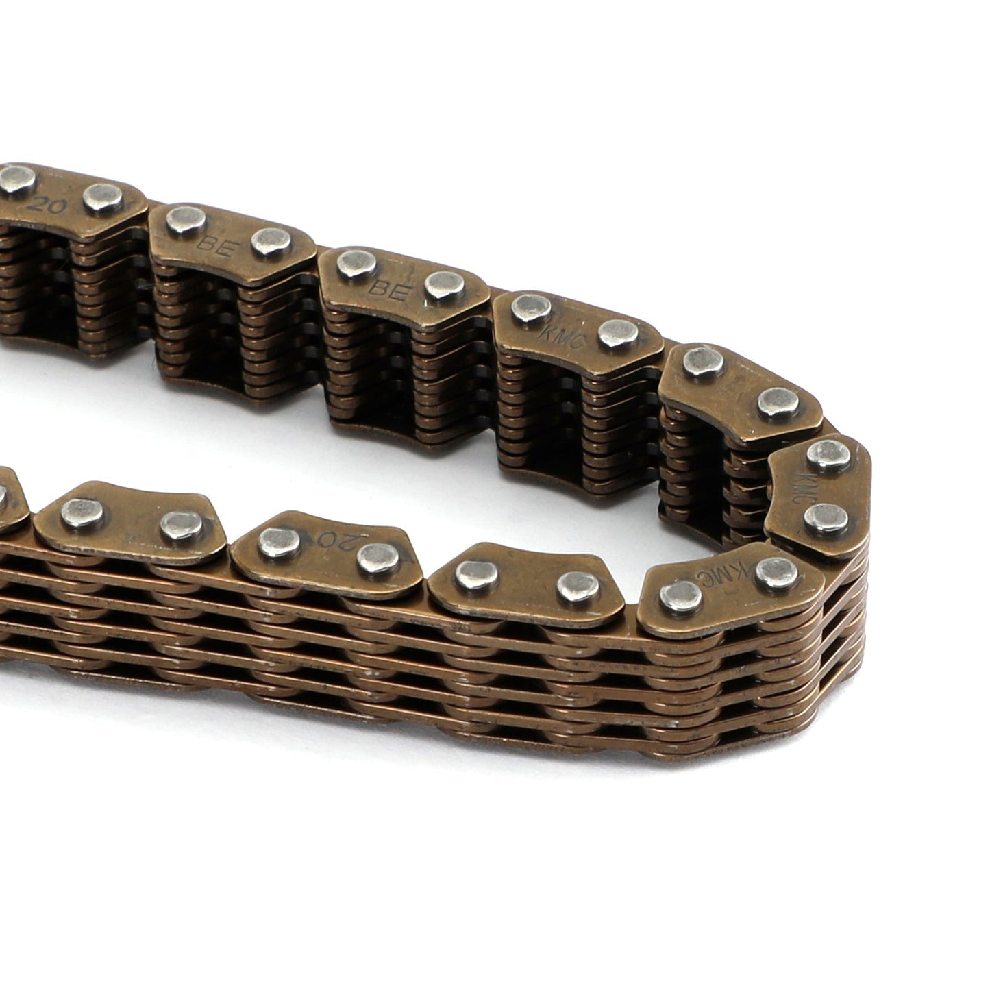 New Heavy Duty Drive Chain For Yamaha Yzf R1 Fz1-N Fz1-S Fazer 94591-60122