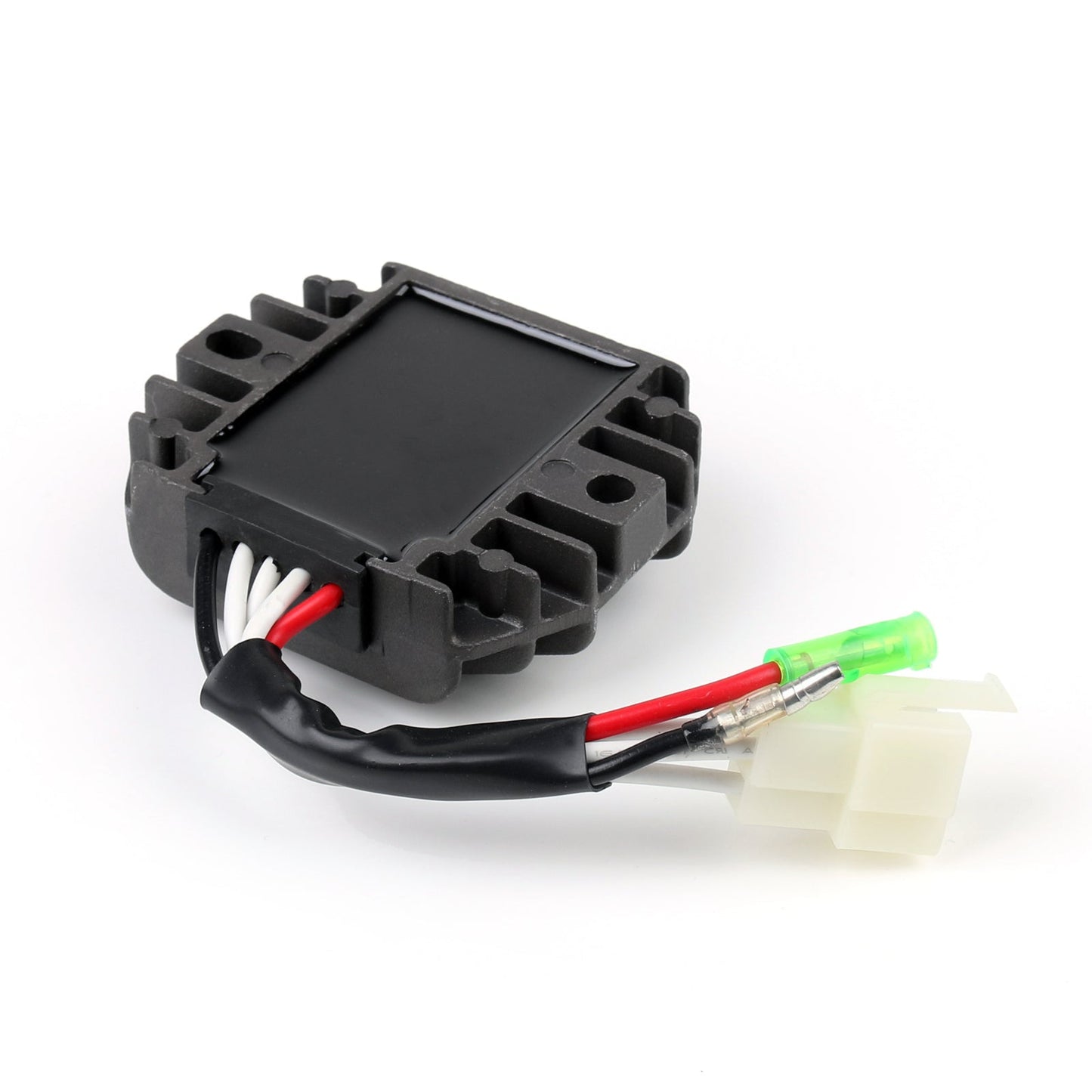 Régulateur redresseur adapté pour Yamaha WARRIOR 350 1996-2001 GRIZZLY YFM600 1998 BIG BEAR 400 2WD 4WD 2000-2001