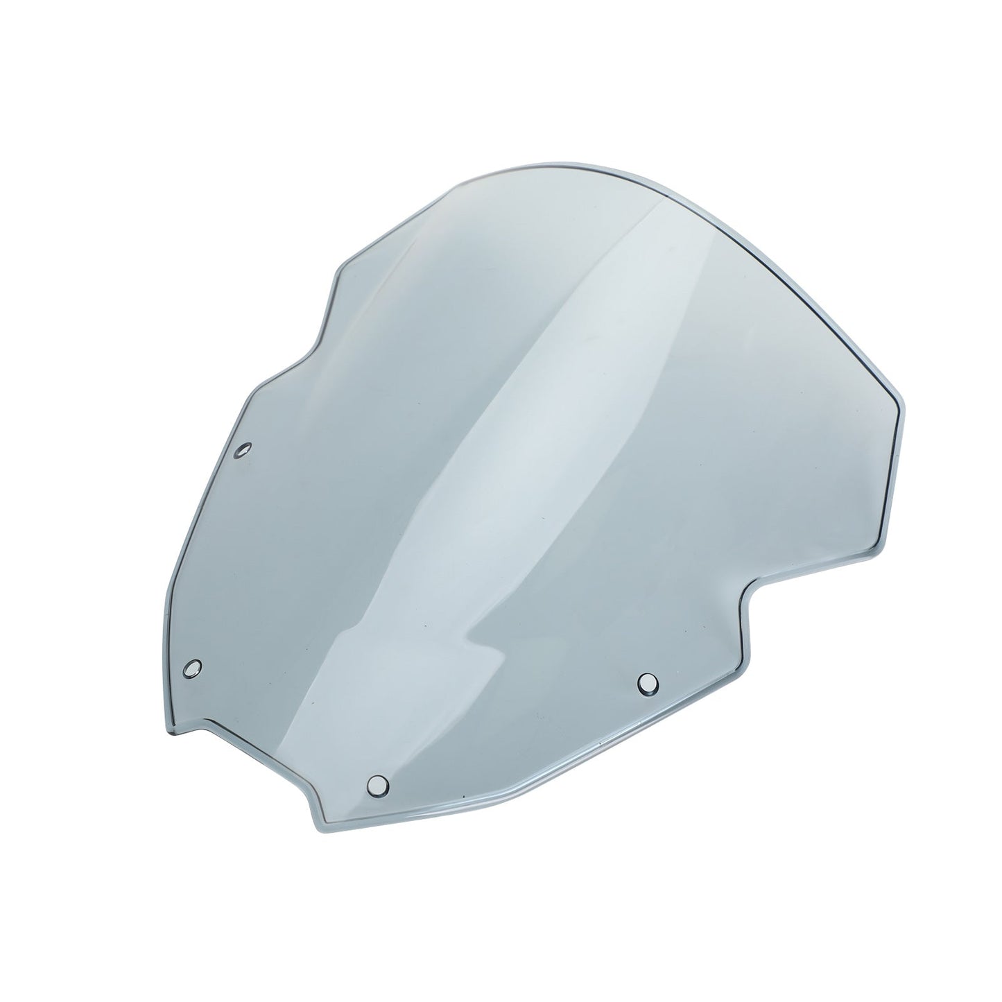Pare-brise de moto ABS adapté à Yamaha MT-09 MT09 2021