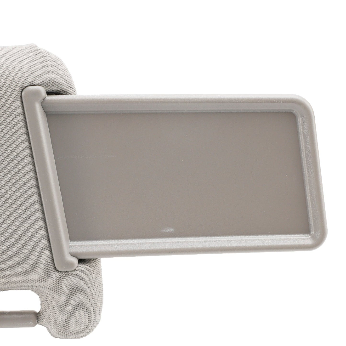 Pare-soleil gauche côté conducteur gris pour Toyota 4Runner 2010-2022 74320-35A91