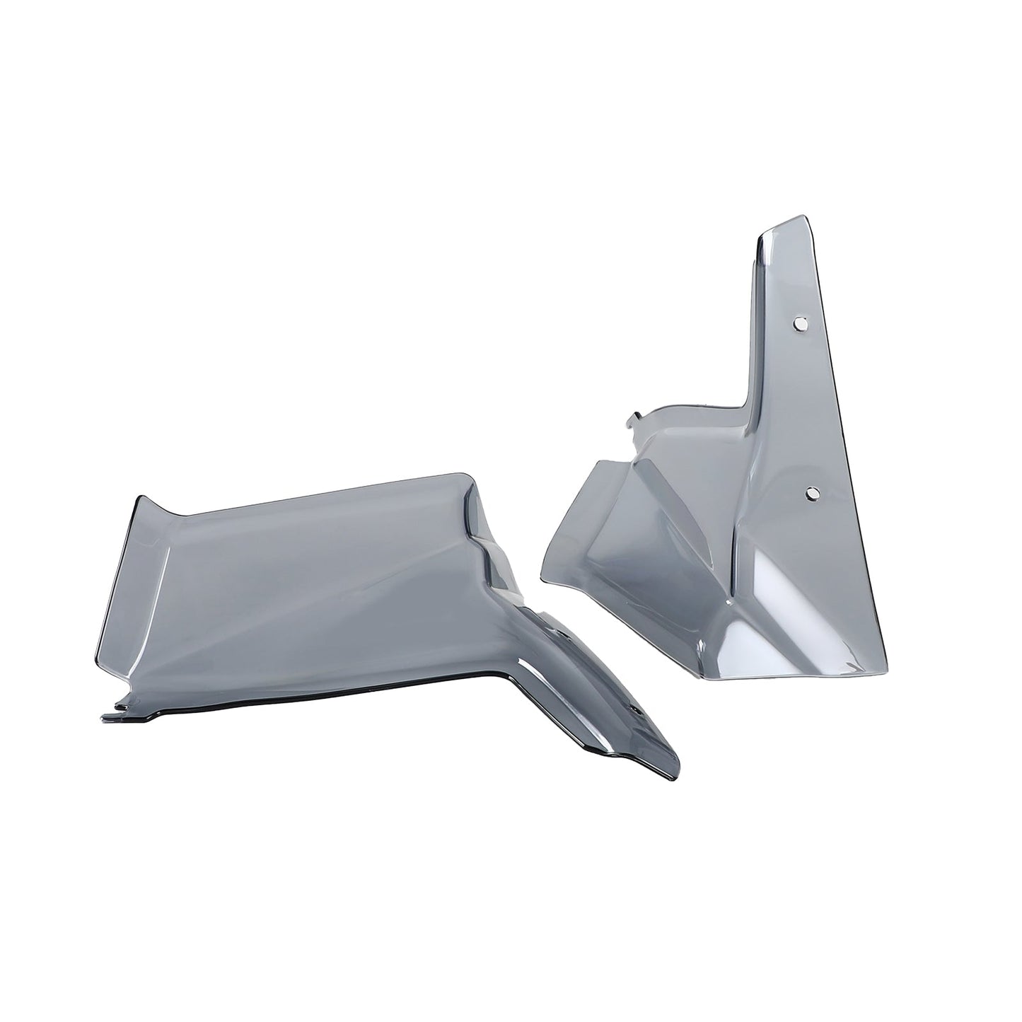 Panneaux latéraux de pare-brise pour Yamaha Tenere 700 / XT700Z 2019-2021