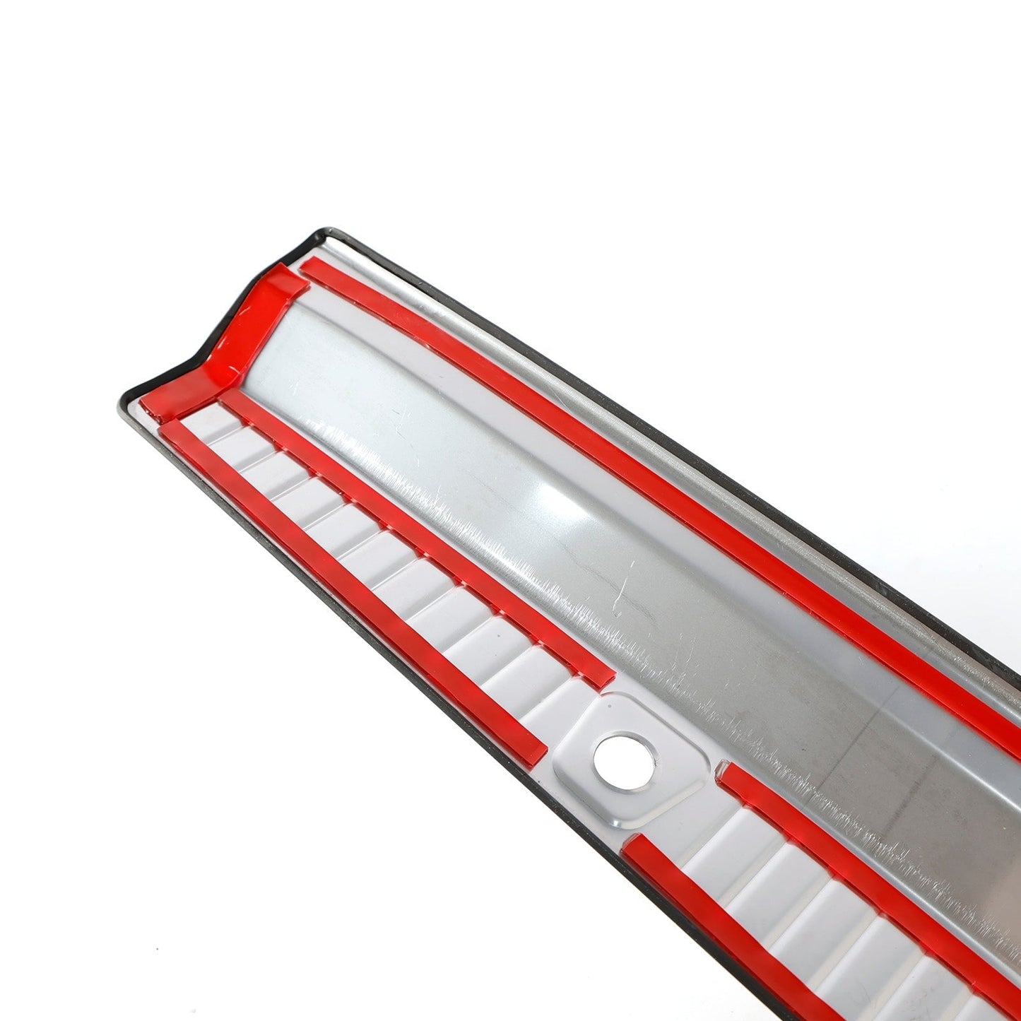 Protection de pare-chocs arrière pour Daihatsu Atley High Jet Cargo S700V S710V (nouveau modèle 2022)