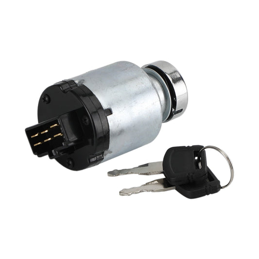 Ignition Switch W/2 Keys 4250350 Fits For Hitachi Excavator EX200-2 EX200-3