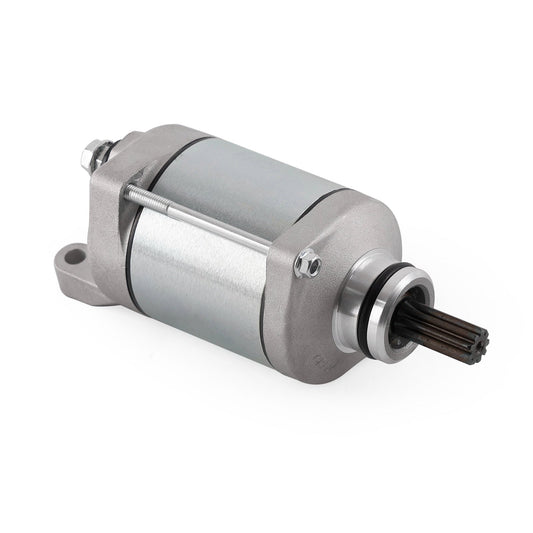 Starter Motor Assembly For Kawasaki 2008-2014 KFX450R KSF450B 21163-0033 Assosary