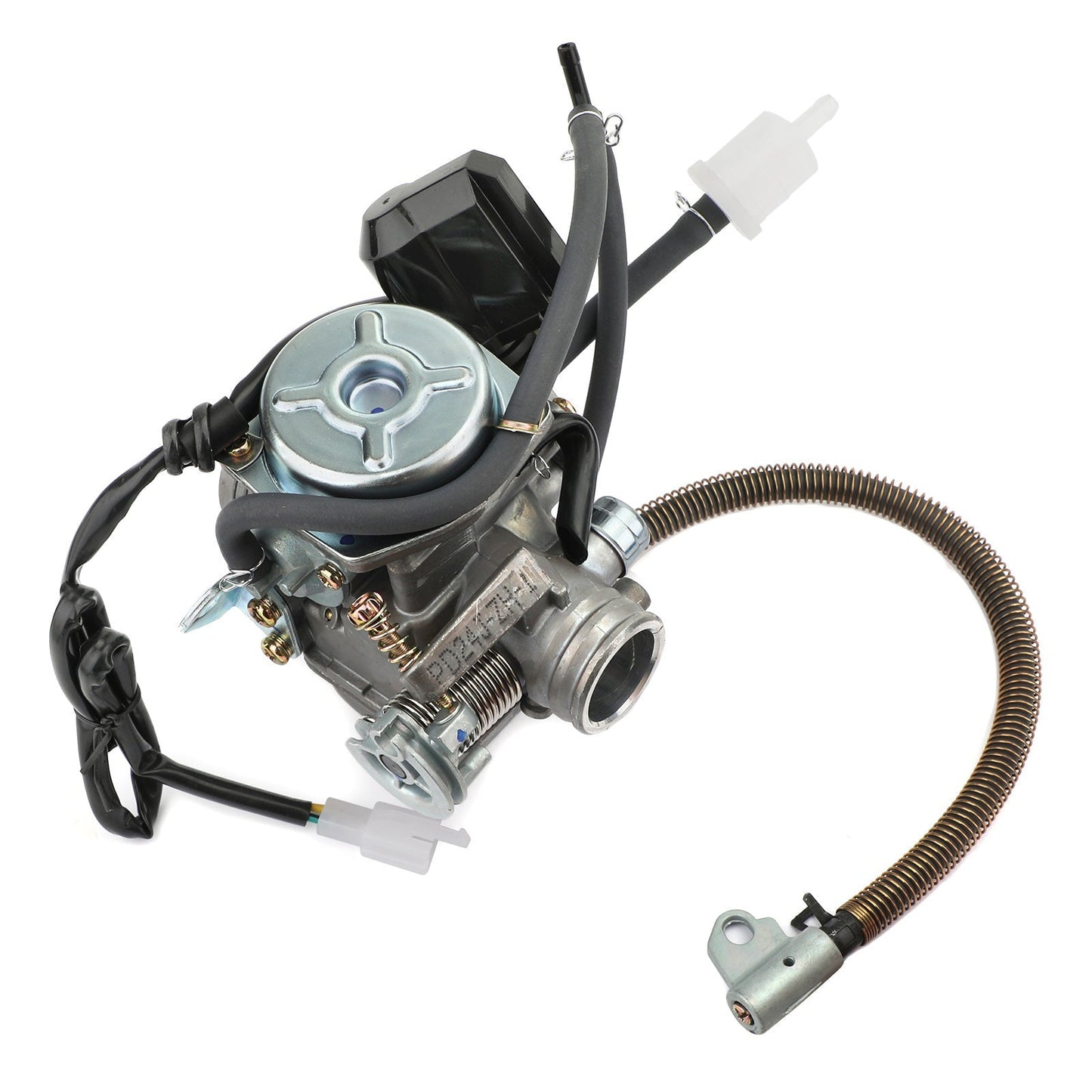 Carburateur pour réservoir GY6 125 150cc Scooter ATV Kazuma Baja Kymco Taotao SunL