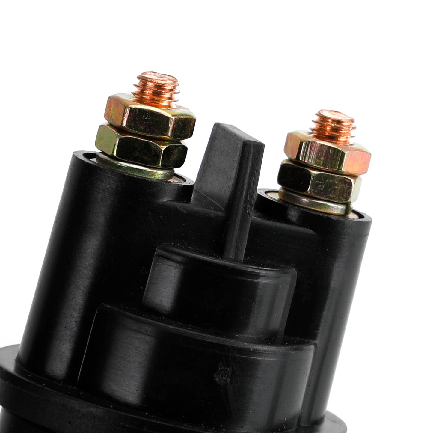 Starter Solenoid Relay fit for Suzuki Street Bike GSF600S GSF1200S 278000513 Assosary