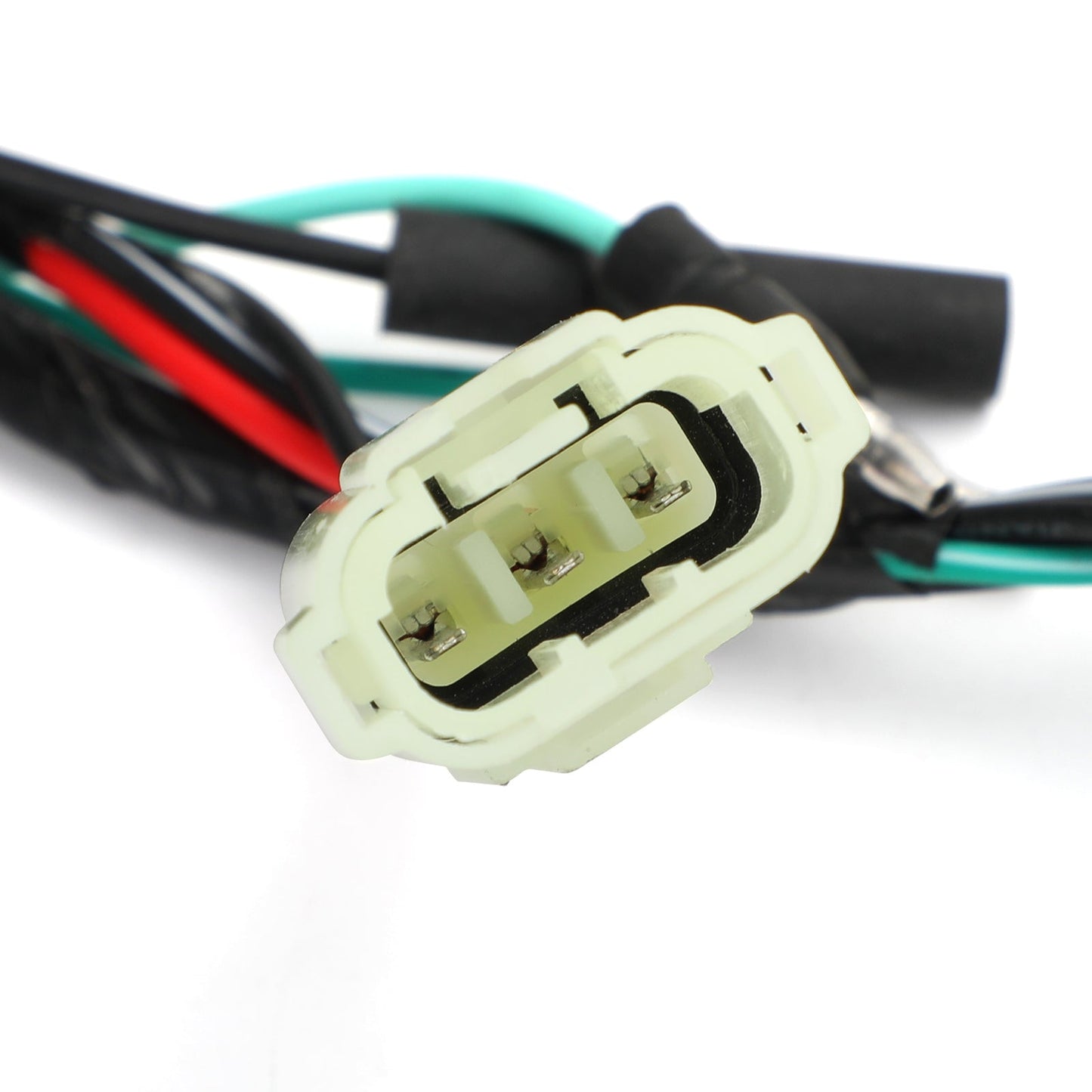 Faisceau de câbles adapté pour Honda TRX400EX 2004, TRX400EX 2003, TRX400EX 2002 et TRX400EX 2001