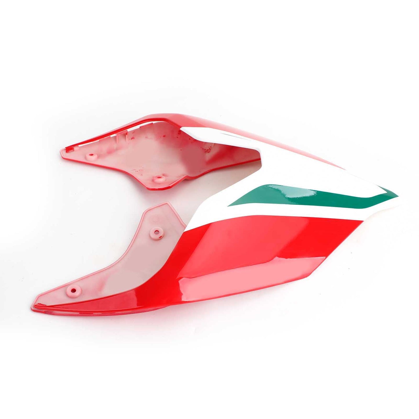 Carénage arrière pour Ducati Panigale V4 / V4S / V4R 2018-2019
