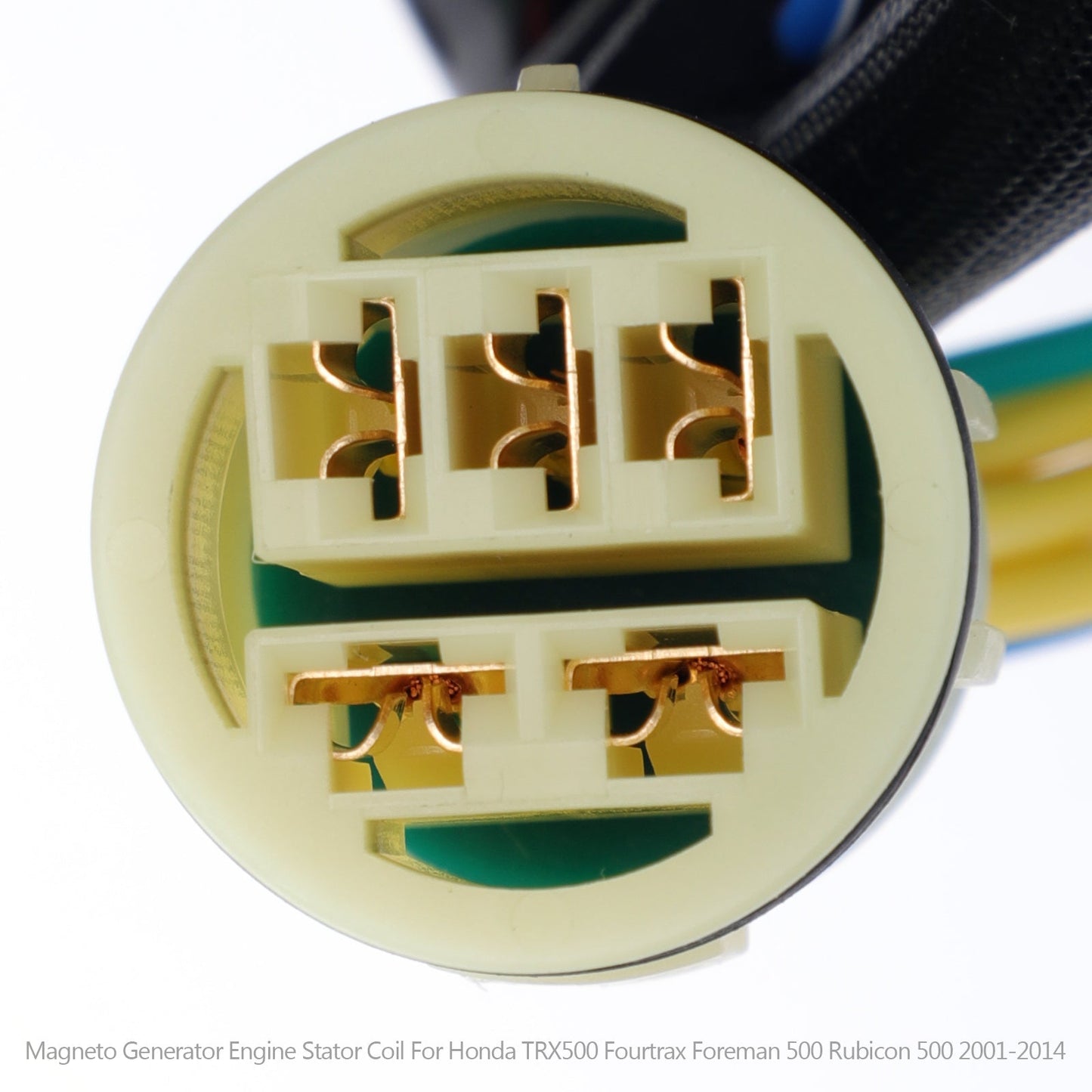 Generator Stator Coil 31120-HN2-A21 For For Honda TRX500 Foreman Rubicon 500 01-2014