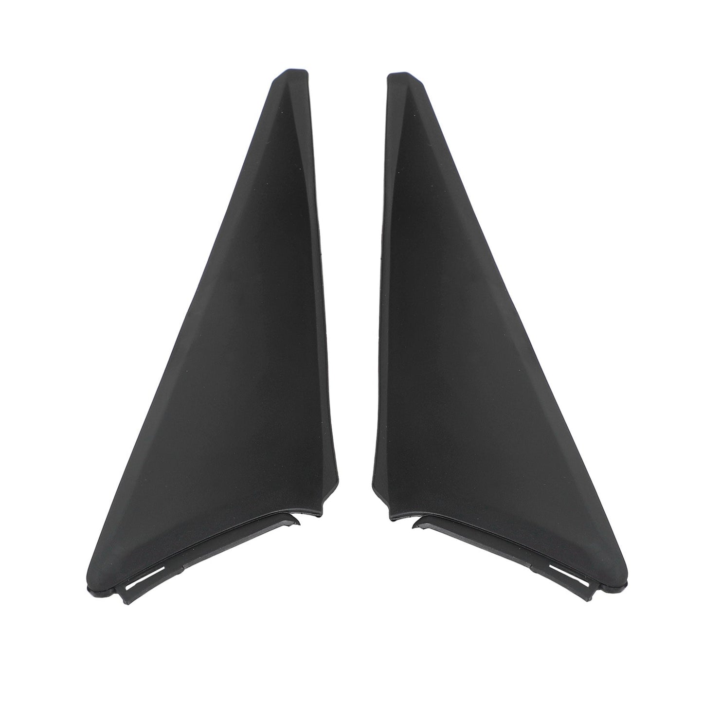 Garniture de carénage latérale de réservoir pour Honda CBR1000 RR 2008-2011