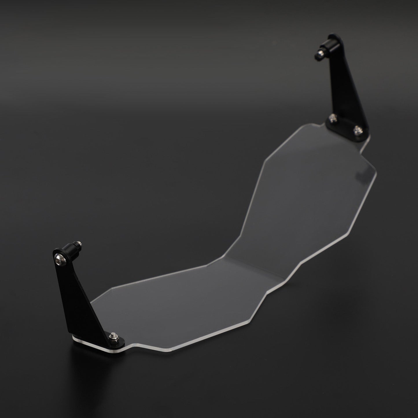 Protection de phare transparente pour Triumph Tiger 900, Rally, GT, Pro 2020-2021