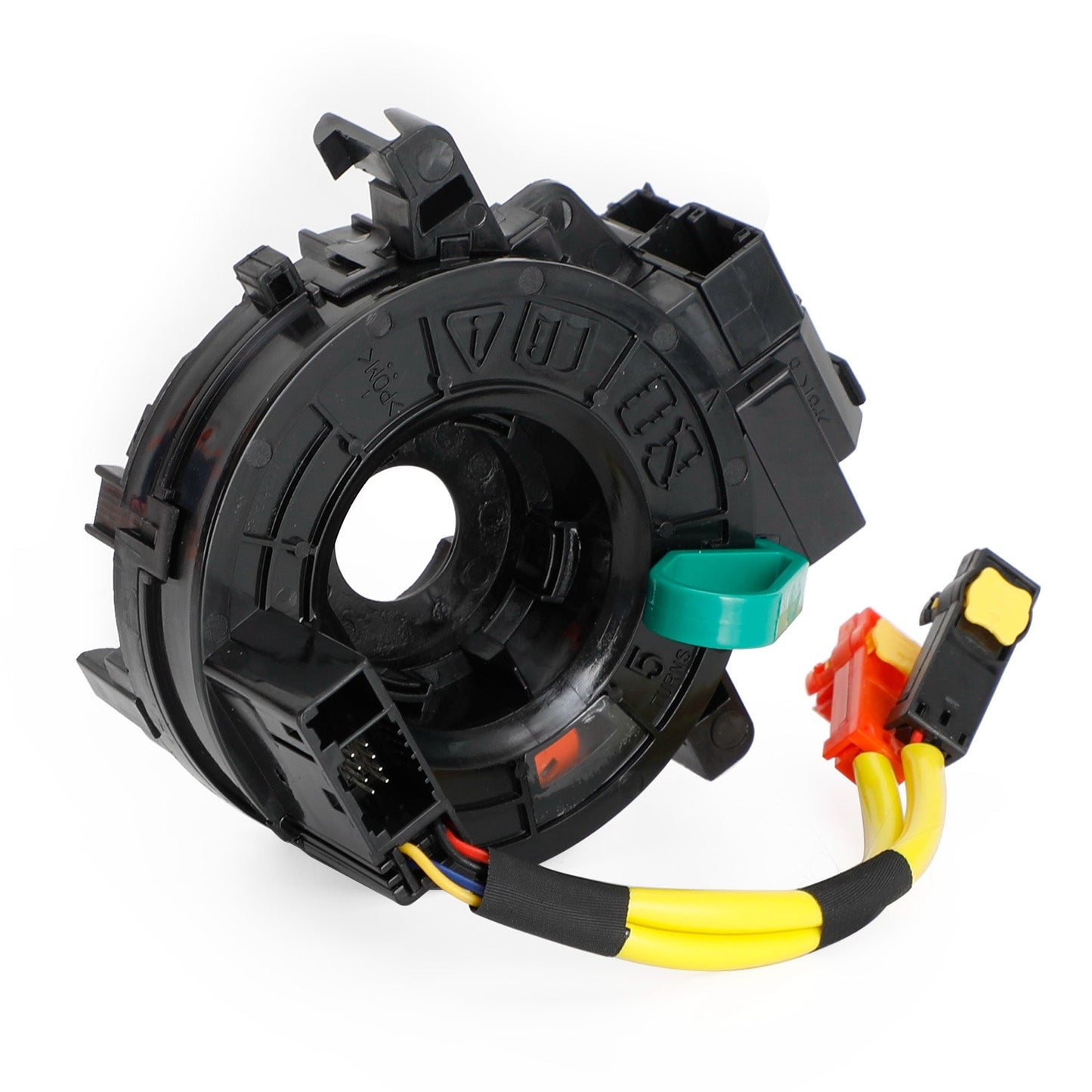 2011-2017 For Lexus LS460 / RX350 / RX450H / CT200H Squib Spiral Cable Clock Spring 84307-76040